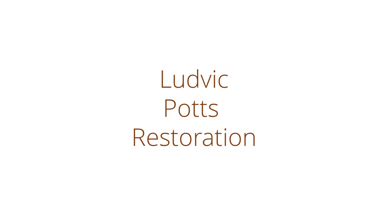Ludovic Potts Restorations
