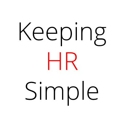                                                                                                   Jason Duff – Director – Keeping HR Simple                                    