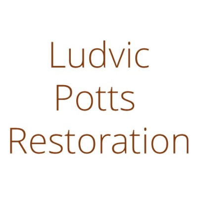                                          Ludovic Potts Restorations                                    