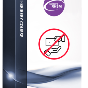 Sphere RHSM Anti-Bribery online course