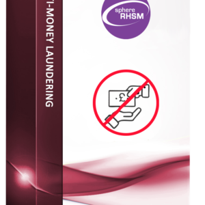 Sphere RHSM Anti-Money Laundering online course