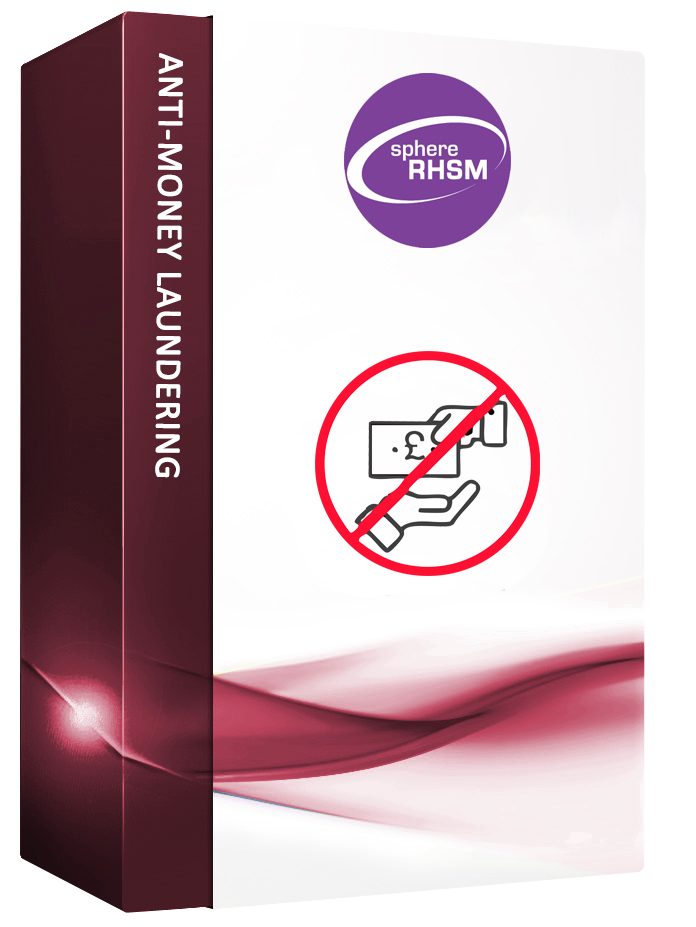 Sphere RHSM Anti-Money Laundering online course