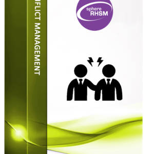 Sphere RHSM Conflict Management online course