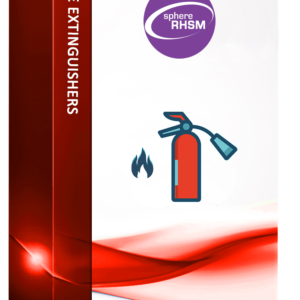 Sphere RHSM Fire Extinguishers online course