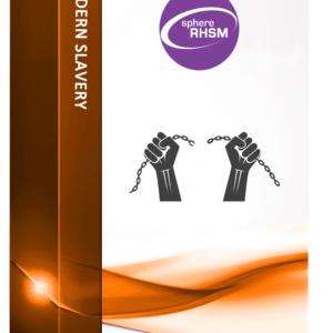 Sphere RHSM Modern Slavery online course