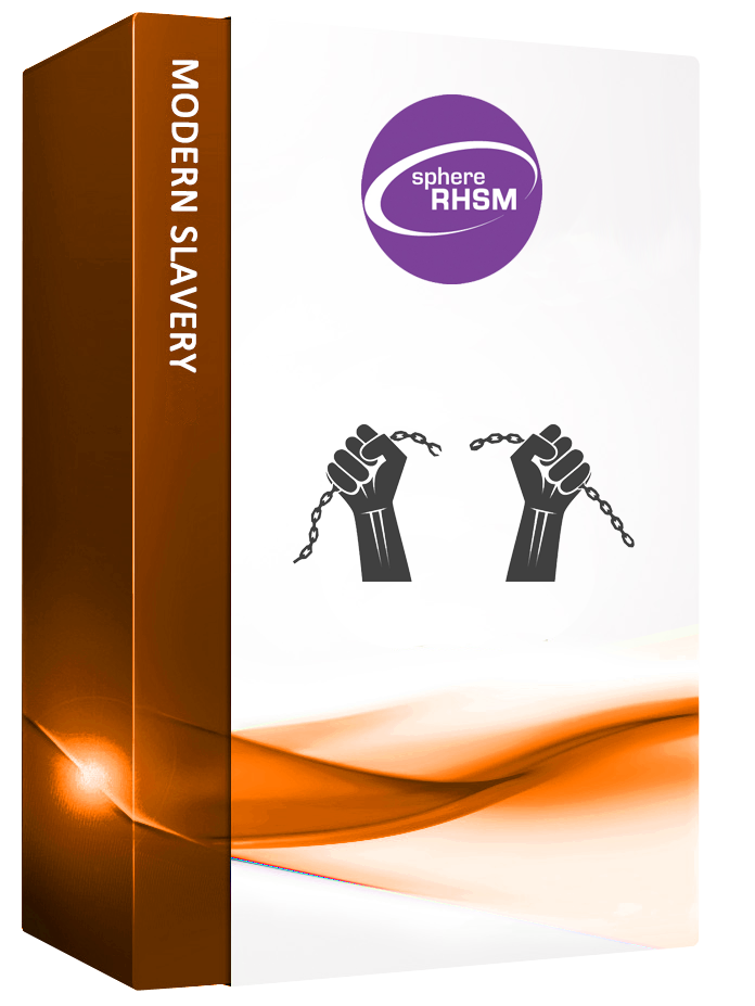 Sphere RHSM Modern Slavery online course