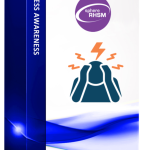 Sphere RHSM Stress Awareness online course