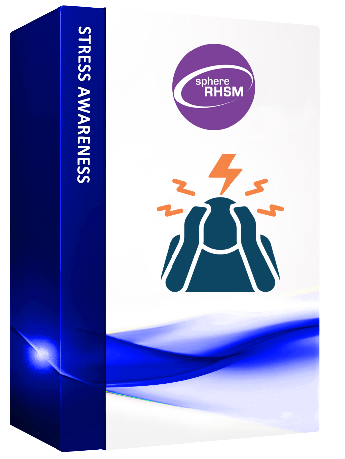 Sphere RHSM Stress Awareness online course