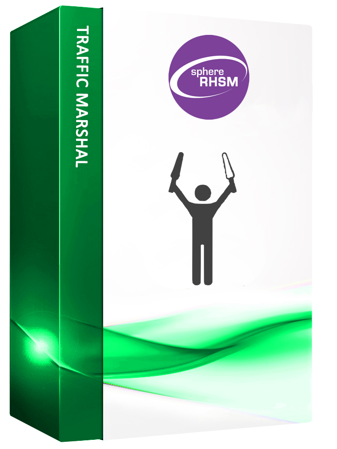 Sphere RHSM Traffic Marshal online course