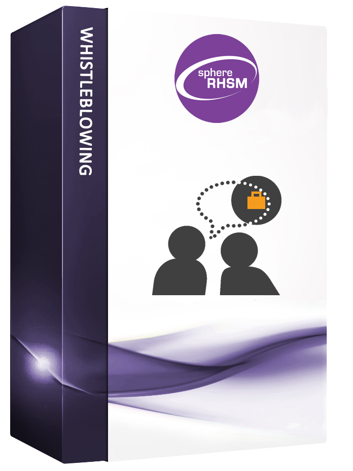 Sphere RHSM Whistleblowing online course
